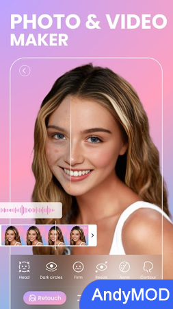 BeautyPlus-AI Photo/Video Edit 