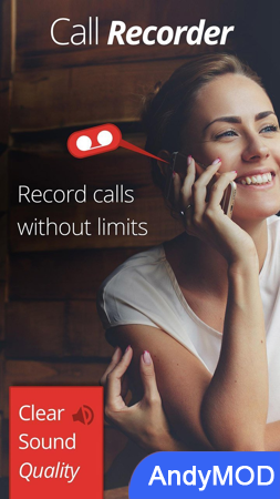 Automatic Call Recorder ACR