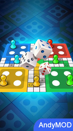 Ludo Master™ - Ludo Board Game 