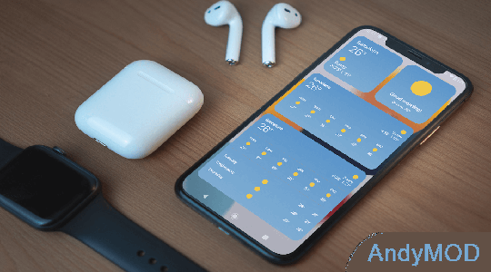 iOS Widgets