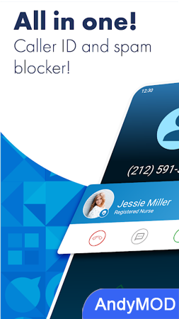 CallApp: Caller ID & Block 