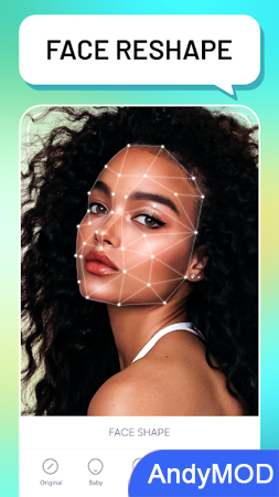YuFace: Makeup Cam, Face App 