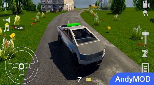 Real SUV Car Simulator 2024 3D 