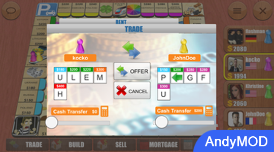 Rento2D Lite: Online dice game