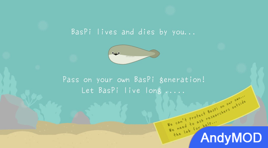 Interactive BasPi!:Sacabambaspis? 