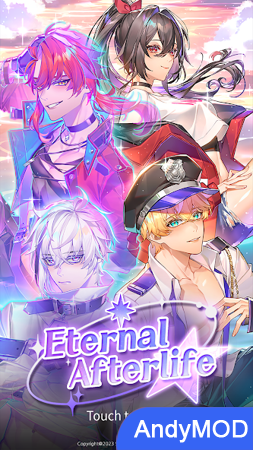 Eternal Afterlife : otome love 