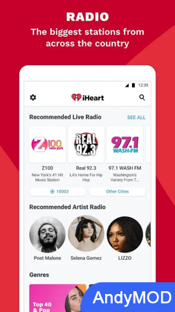 iHeart