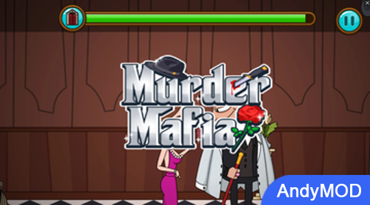 MURDER MAFIA