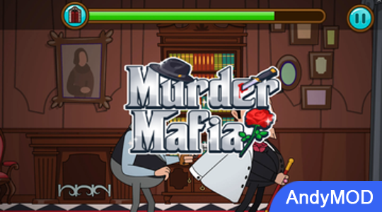 MURDER MAFIA