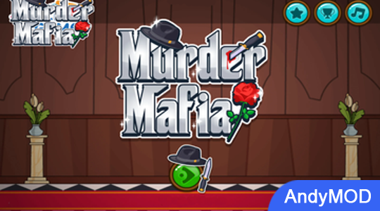 MURDER MAFIA