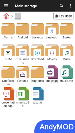 File Manager 