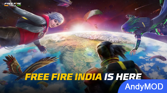 Free Fire India