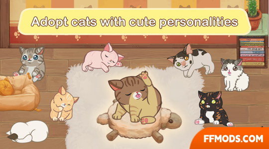 Furistas Cat Cafe 