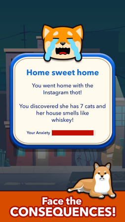 DogLife: BitLife Dogs