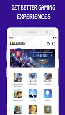 LuluBox