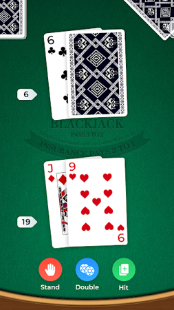 Blackjack 