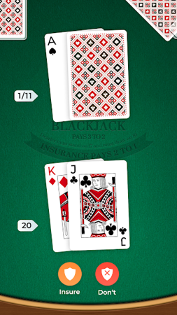 Blackjack 