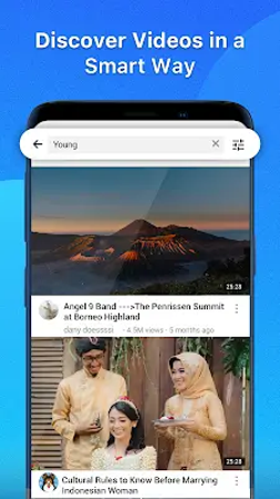 GoTube: Video & Music Player