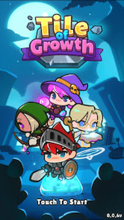 Tile of Growth: Tower Defense 