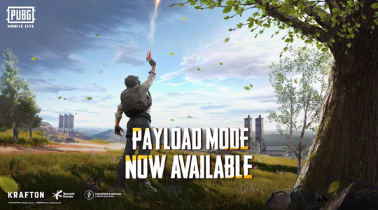 PUBG MOBILE LITE