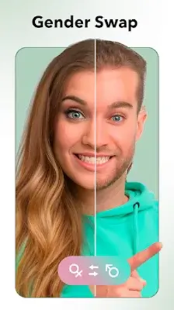 FacePic - AI Face App