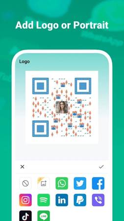 QR Generator Pro