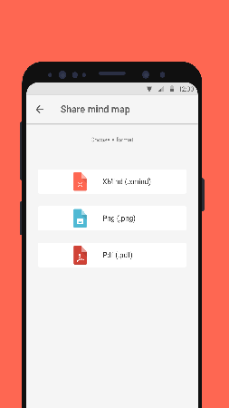 XMind: Mind Map