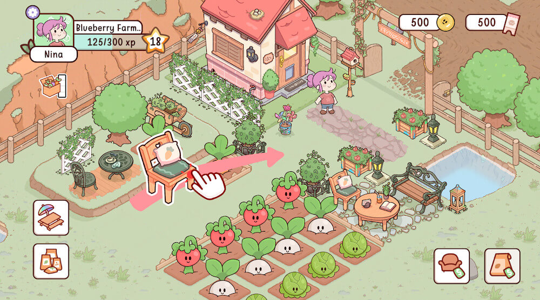 My Dear Farm 