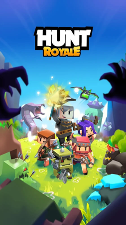 Hunt Royale