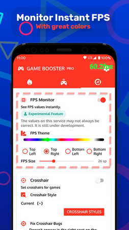 Game Booster Pro