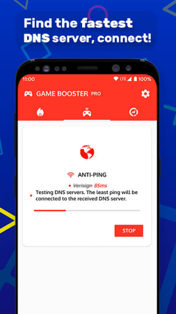 Game Booster Pro