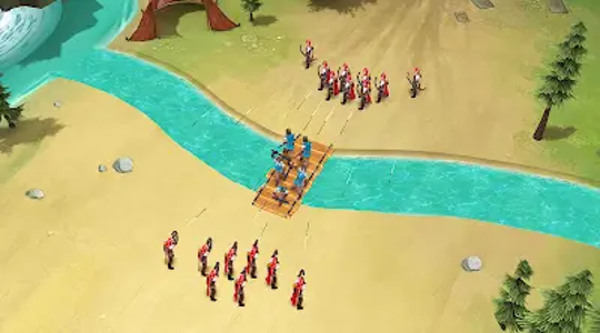 Kingdom Clash - Strategy Game 