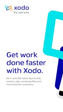 Xodo PDF | PDF Reader & Editor