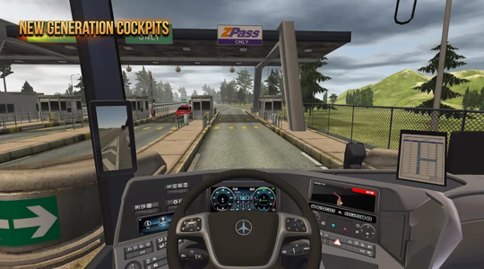 Bus Simulator: Ultimate