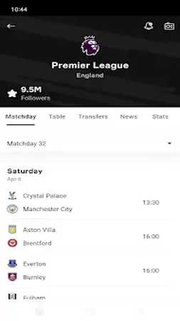 OneFootball - Football news