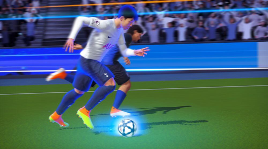 EA SPORTS Tactical Football