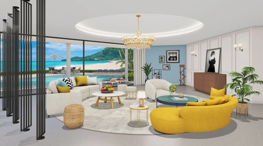 Home Design: Hawaii Life