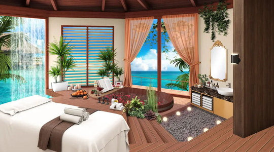 Home Design: Hawaii Life