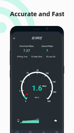 Speed Test Master Pro