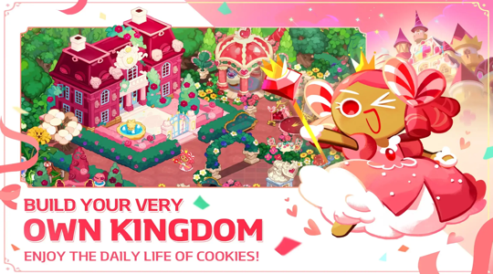 CookieRun Kingdom