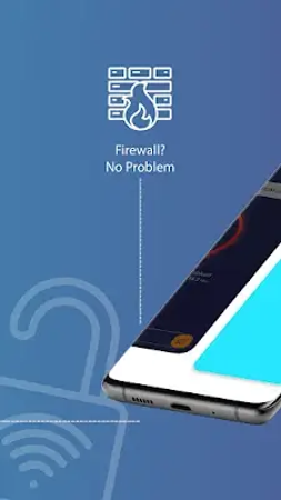 NetVPN - Unlimited VPN Proxy