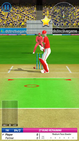 Cricket Megastar 2