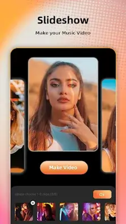 FaceShow: FaceSwap AI Yearbook