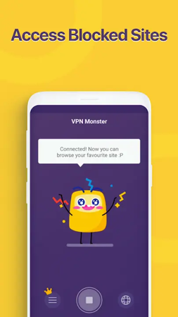 VPN Monster