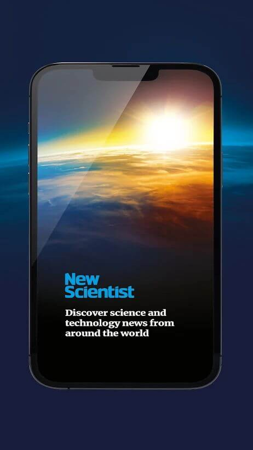 New Scientist