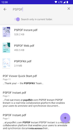PDF Viewer Pro 