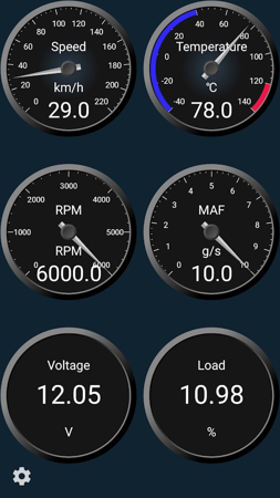 Obd Mary – OBD2 Car Scanner