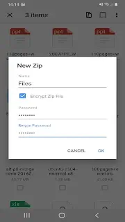 WinZip – Zip UnZip Tool