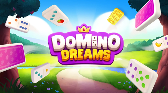 Domino Dreams