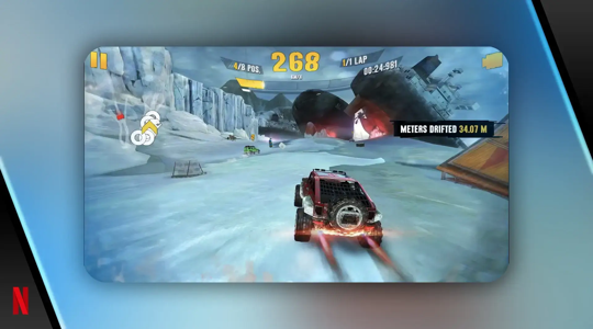 Asphalt Xtreme 